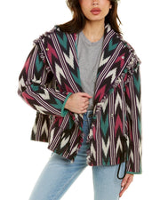 Isabel Marant Étoile Lexine Jacket