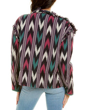 Isabel Marant Étoile Lexine Jacket