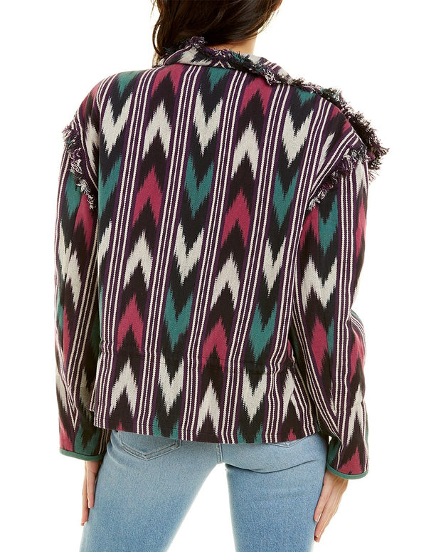 Isabel Marant Étoile Lexine Jacket