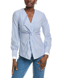 Hugo Boss Bawari Top Blue