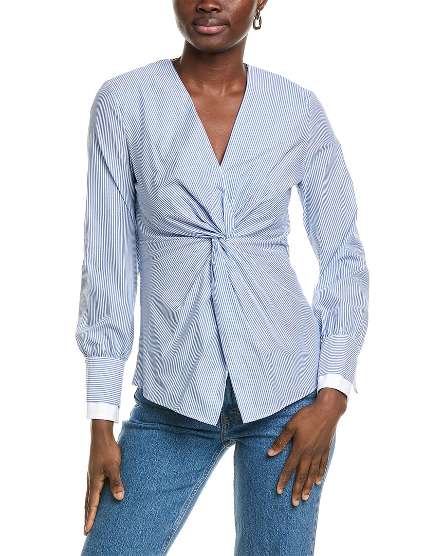 Hugo Boss Bawari Top Blue