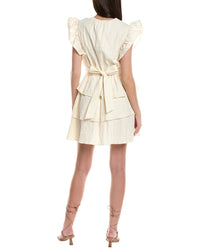 Marie Oliver Jazleen Mini Dress