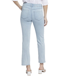 Nydj Marilyn Mykonos Straight Leg Jean