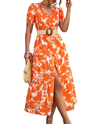 Deli.S Midi Dress
