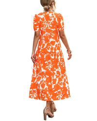 Deli.S Midi Dress