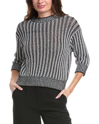 Max Mara Regno Sweater Regular 12 (L) Black