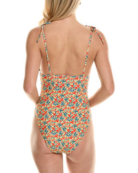Solid & Striped The Olympia One-Piece