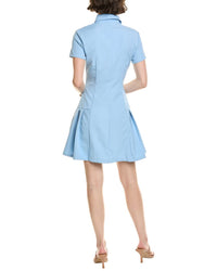 Area Stars Jillie Mini Dress