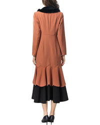 Burryco Dress