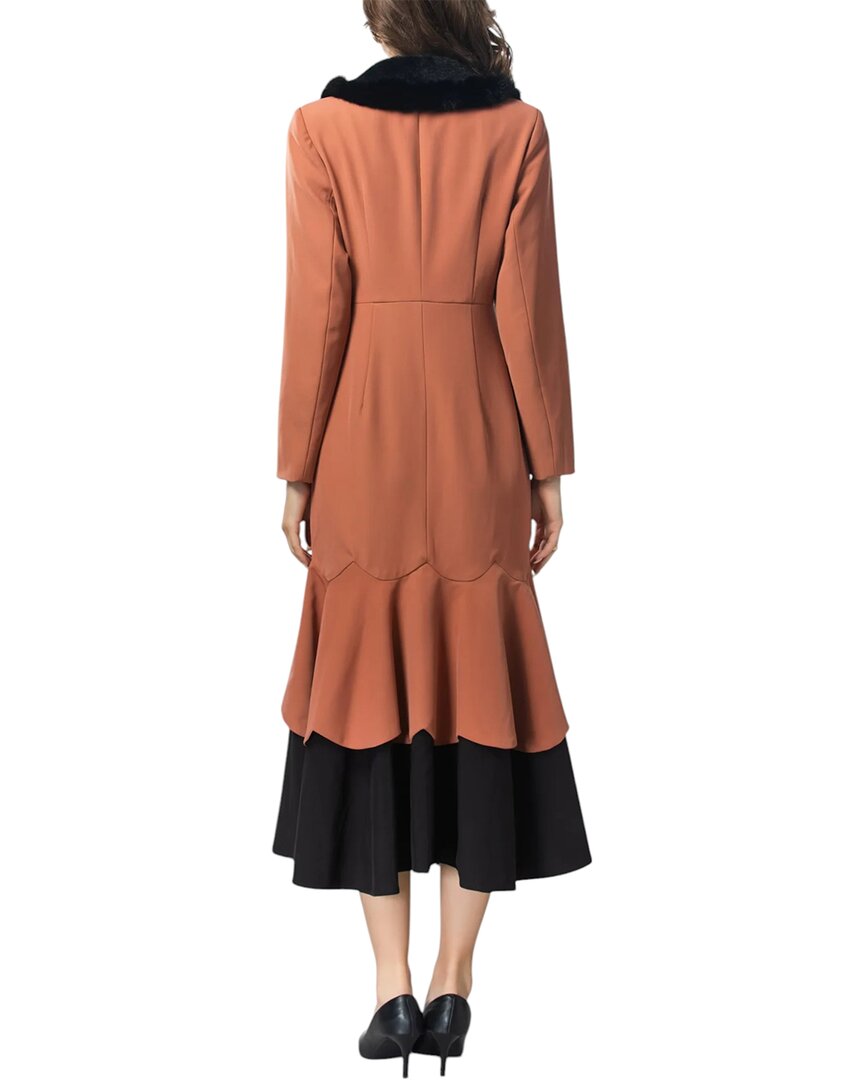 Burryco Dress