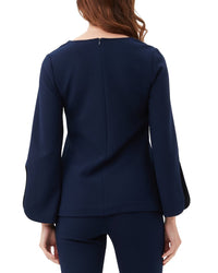 Trina Turk Fathom Top
