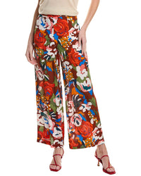 M Missoni Pant Red