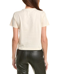Burberry Logo T-Shirt