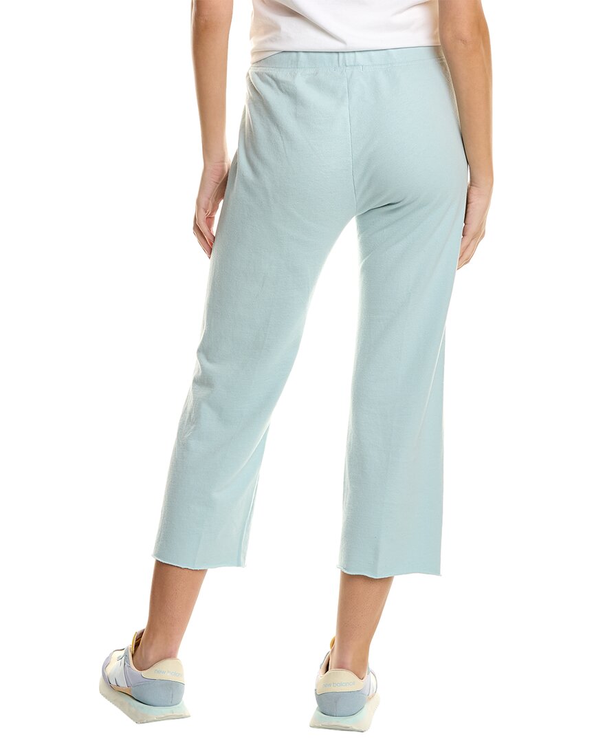 James Perse French Terry Sweatpant