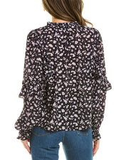 Stellah Ruffle Top