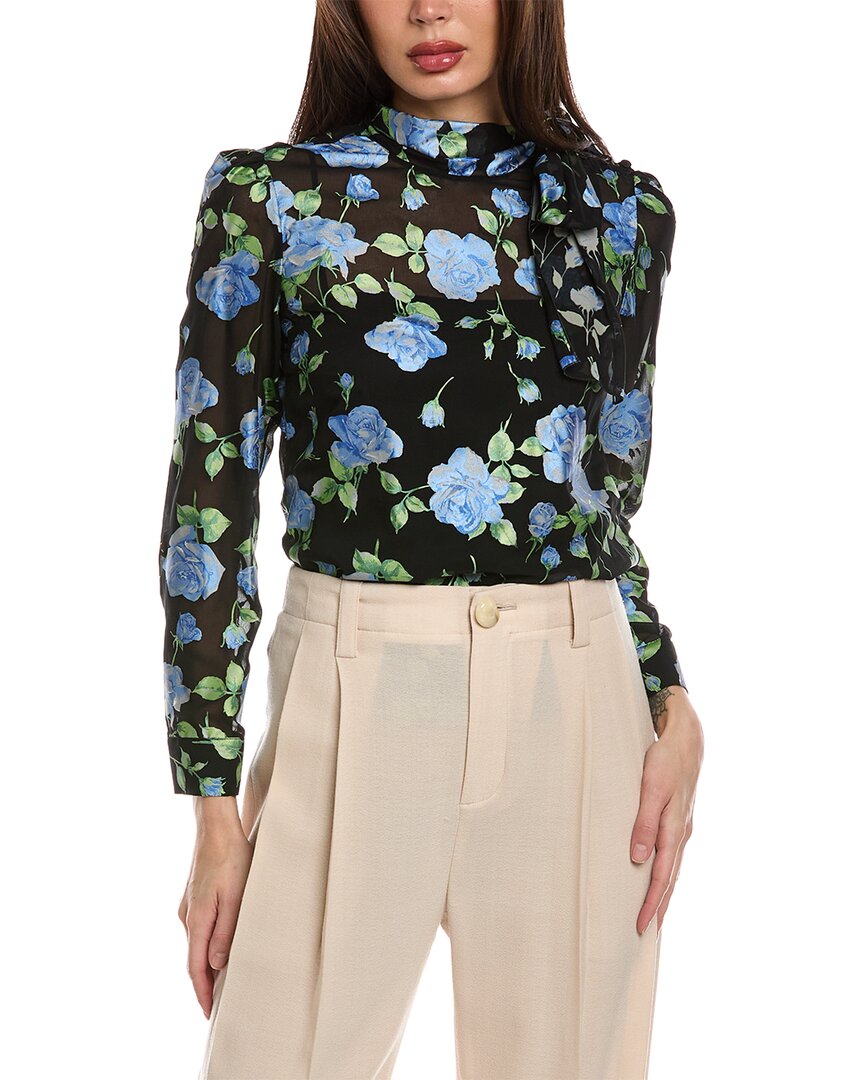 Red Valentino Shirt