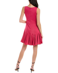 Trina Turk Fiery Mini Dress