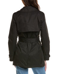 Noize Amira Trenchcoat