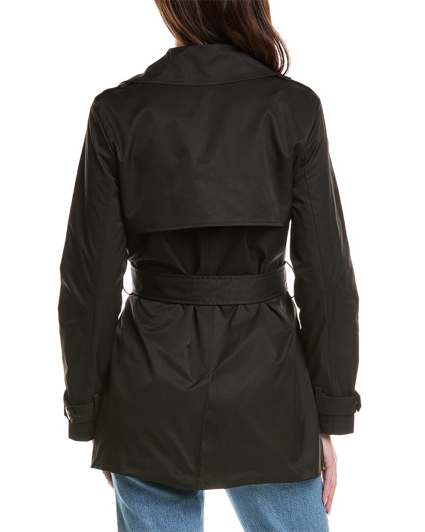 Noize Amira Trenchcoat