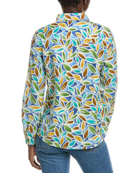 J.Mclaughlin Lois Blouse