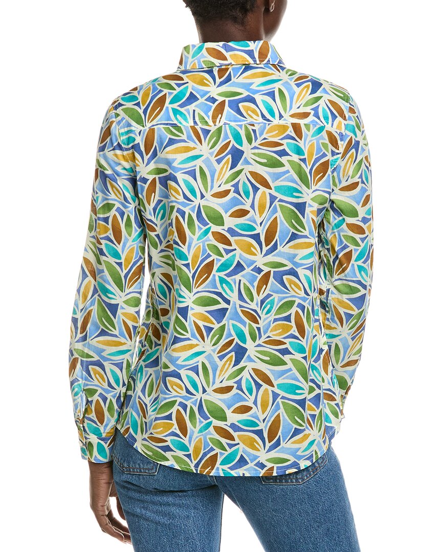J.Mclaughlin Lois Blouse