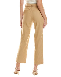 Nanette Nanette Lepore Belted Pant