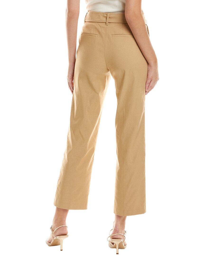Nanette Nanette Lepore Belted Pant