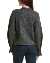 Proenza Schouler White Label Tara Wool-Blend Sweater