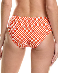 Carmen Marc Valvo Bikini Bottom
