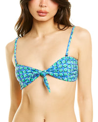 Solid & Striped Roux Top Regular 4 (S) Blue