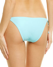Solid & Striped Iris Bottom
