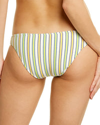 Solid & Striped Eva Bottom