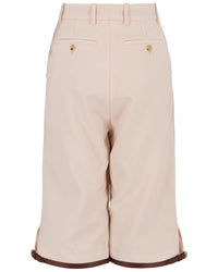 Gucci Mohair & Wool-Blend Pant