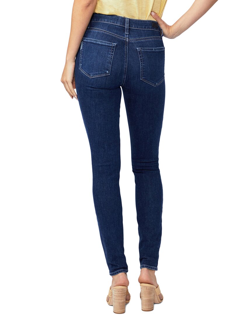 Paige Hoxton Abella High-Rise Ultra Skinny Jean