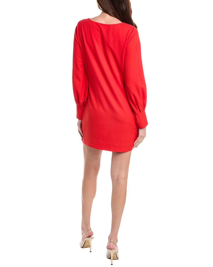 Nicholas Hilda Shift Dress
