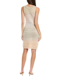 525 America Sweaterdress