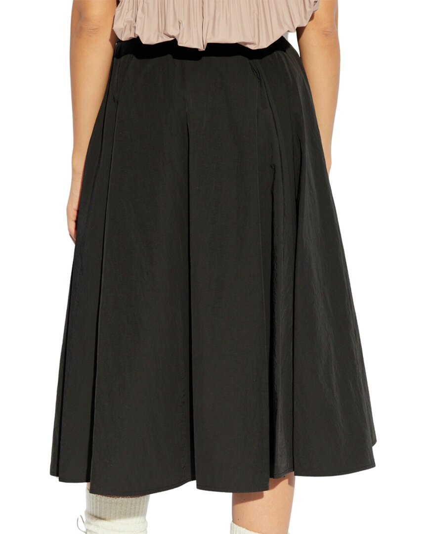 Moncler Midi Skirt