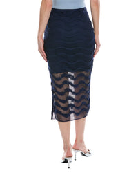 Walker&Wade Moonlight Midi Skirt