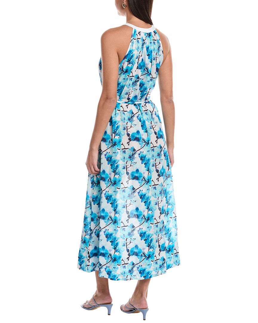 Ro’S Garden Teodolina Maxi Dress