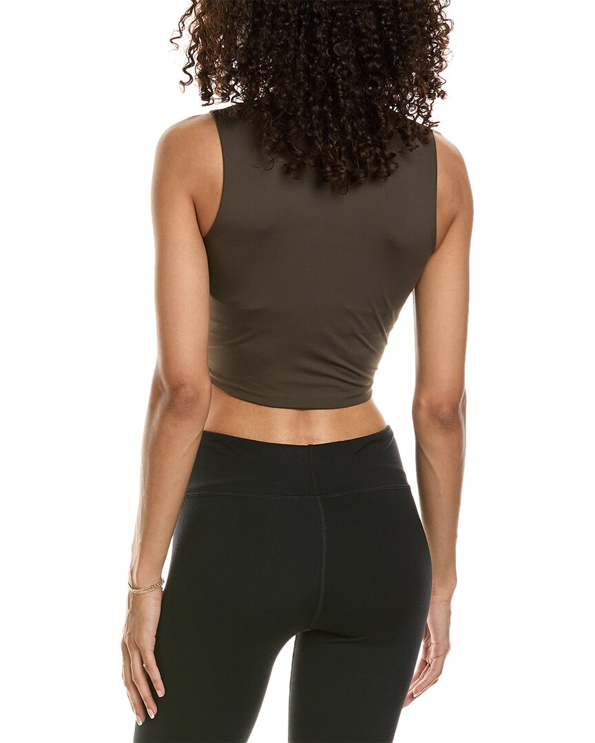 Strut This Frankie Crop Tank