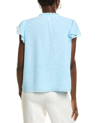 Cece Blouse
