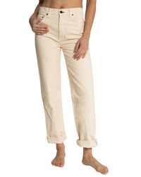 Askk Ny Sunset 90S Boyfriend Jean Sunset