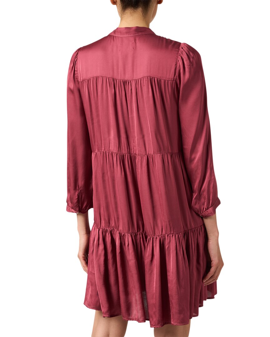 Honorine Camille Trapeze Dress