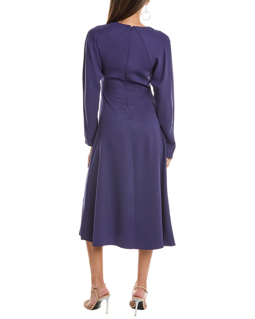Equipment Nava Dress