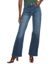 7 For All Mankind Alexa Warrenton Flare Jean