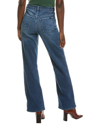 7 For All Mankind Alexa Warrenton Flare Jean