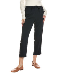 Reiss Reiss Hailey Pull-On Taper Trouser