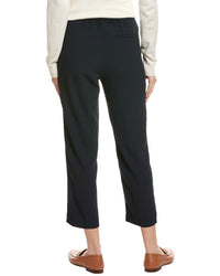 Reiss Reiss Hailey Pull-On Taper Trouser