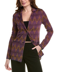 M Missoni Coat Multi