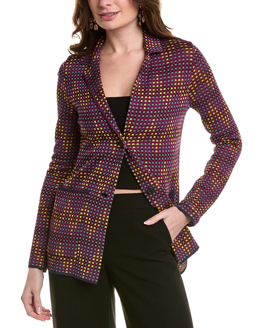 M Missoni Coat Multi